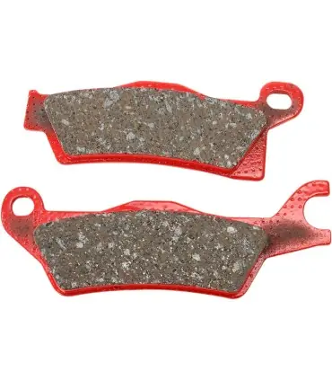 Vente Flash Plaquettes de frein carbone tt dirt FA618TT
