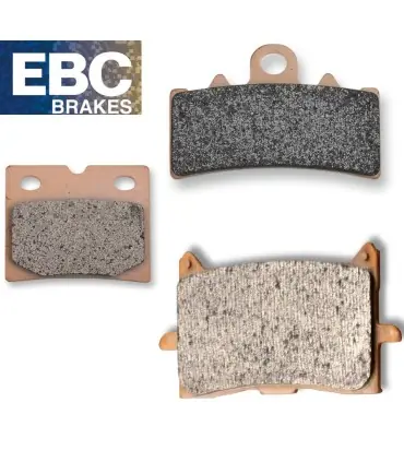 Vente Flash Plaquettes de frein sfa organique scooter SFA705