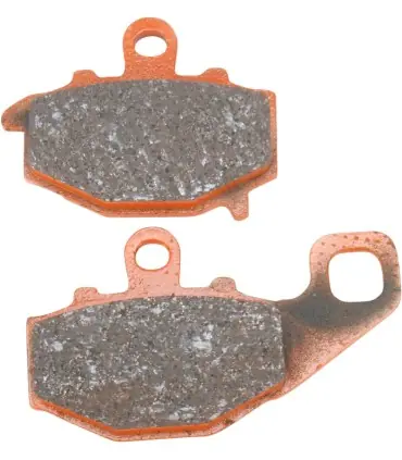 Vente Flash Plaquettes de frein EBC Semi Métal Fritté FA192V