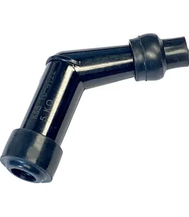 Satisfait Ou Remboursé Bougiecap bougie d‘allumage 120 14mm - 104122