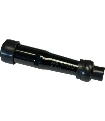 Produit De Marque Bouchon de bougie d‘allumage str 14mmstd - 102122