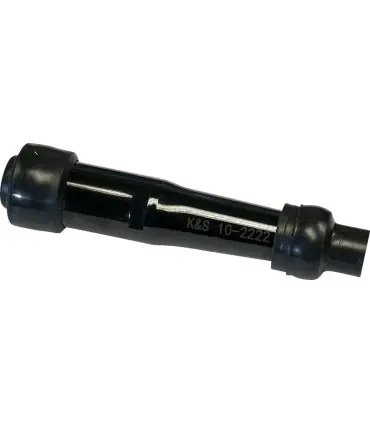 Bouchon de bougie d‘allumage str 10mmstd - 102222 Vente Directe