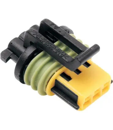 Vente Directe Conn delphi 7206406 paquet de 5 - 21200215