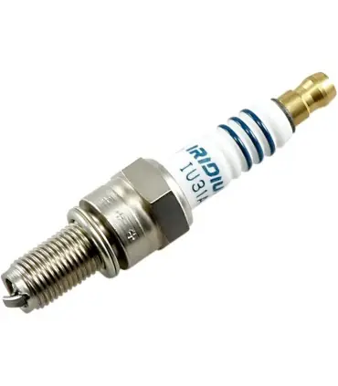 Achat Immédiat Bougiedenso iridium bougie d‘allumage - IU31A