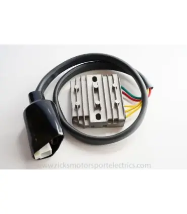 Vente Flash Régulateur redresseur xlv 1000 - 10158