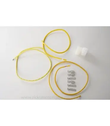 Vente Flash Câble / fil faisceau électrique connecteur - 11102