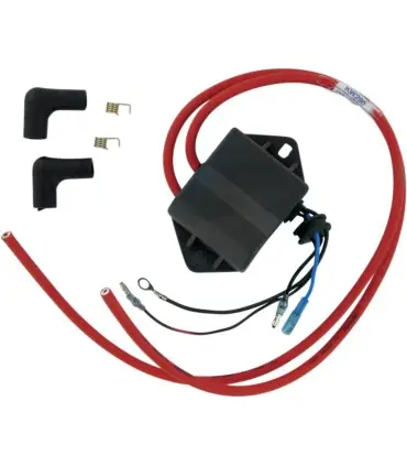 Vente Flash Boîte cdi kawasaki 650 - 4208