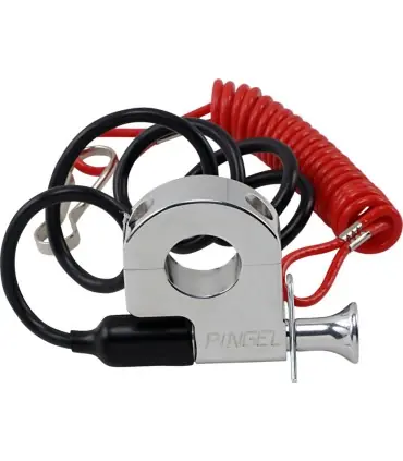 Vente Directe Interrupteur d‘arrêt 7/8 2pc n/o - 641