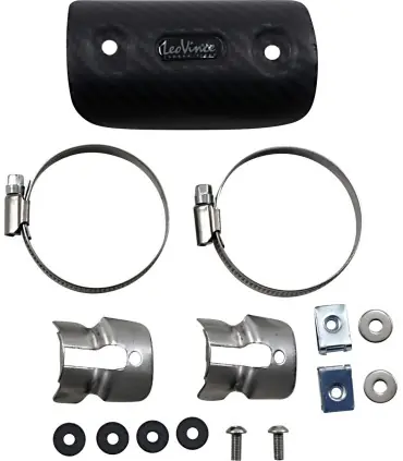 Haute Qualité Bouclier thermique universel sm - 18600959