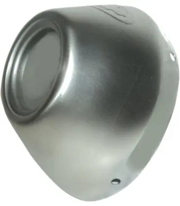 Meilleur Choix Capuchon de fin de course powercore 4/q4 inox - 18601049