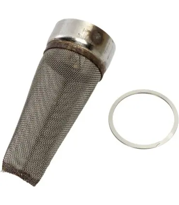 Encart 4.1 RCT avec pare-étincelles yz - 18601372 Solde