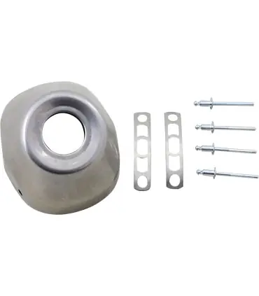 Embout de Silencieux pc 2.1 inox 1.145 - 18601953 Commander Maintenant