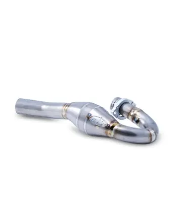 Collecteur FMF titane Megabomb crf450‘2 - 18220526 Acheter Direct