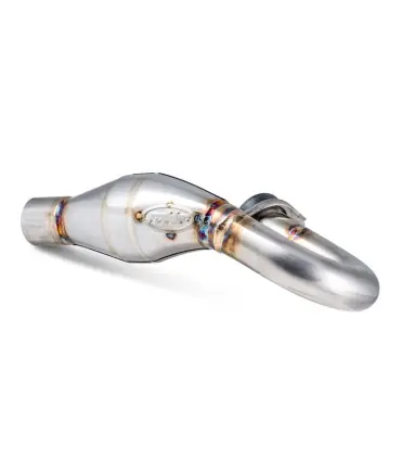 Collecteur FMF inox Megabomb crf450‘2 - 18220525 Affaire À Saisir