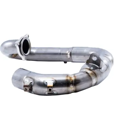 Collecteur FMF pour Megabomb yz450f - 18220540 Meilleure Vente