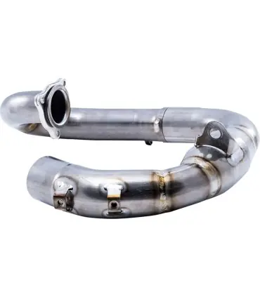 Collecteur FMF inox Megabomb yz450f - 18220539 Expédié Aujourd'hui