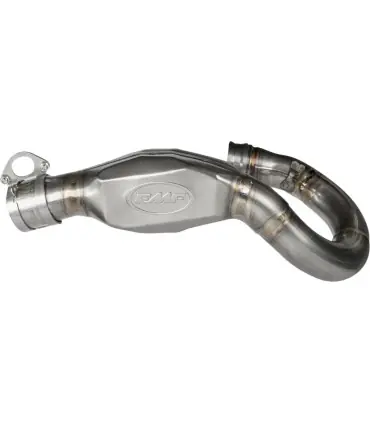 Collecteur FMF inox Megabomb kx450f - 18220549 Marque