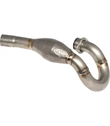 Collecteur FMF pour Megabomb kx450f - 18220550 Marque