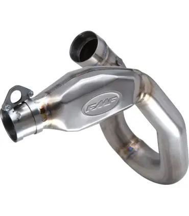 Collecteur FMF titane Megabomb tf250 x - 18220576 Certifié