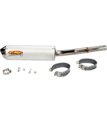 Powercore avec pare-étincelles mod Silencieux rap 350 - 18310084 Jusqu'à Épuisement Des Stocks