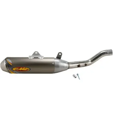Populaire Silencieux powercore yfz450r/x - 18310517