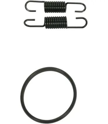 Kit ressort/jointorique rm125 - FMF011313 Réduction