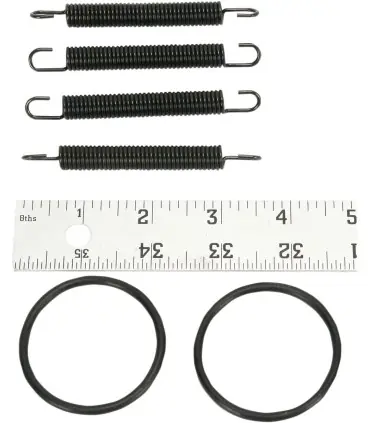 Vente Directe Kit ressort/jointorique banshee - FMF011319