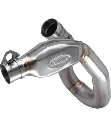 Achetez Aujourd'hui Collecteur FMF titane Megabomb crf250 ‘25 - 18220587