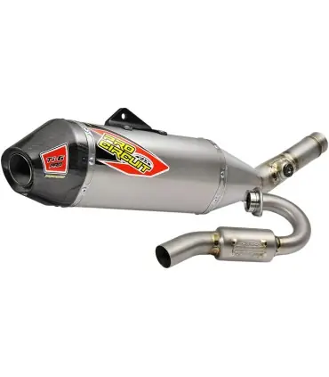 Achetez Aujourd'hui Silencieux FMF Titanium 6 - 18201930