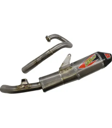 Vente Flash Silencieux FMF Titanium 6 CRF 250r 2022 - 18202006