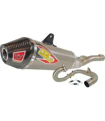 Acheter Direct pro YZ F 450 2 - 18202032