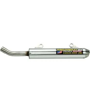 Achat Immédiat Inox cr500 89-90 - 18210128