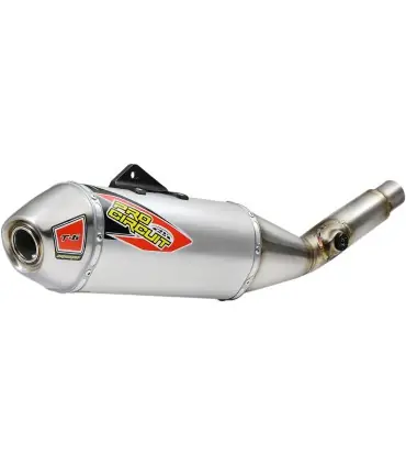 Vente Flash Silencieux t-6 0121945a - 18211891
