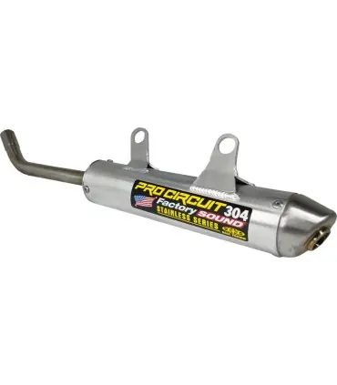 Achetez Aujourd'hui Silencieux 304 Ktm 125 ‘23 - 18212075