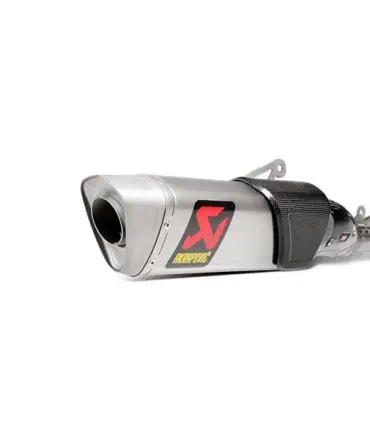 Achat Immédiat Silencieux de remplacement m-ap00606t - 18600969
