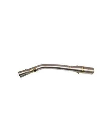 Vente Flash Tuyau de liaison inox - 18601692