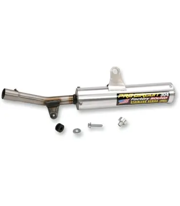 Silencieux Pro circuit 304 inox. 86-89 trx250r - SQH86250304 Prix Réduit