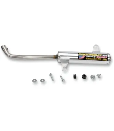 Acheter Direct Silencieux Pro circuit 304 inox blaster 88-06 - SQY88200304