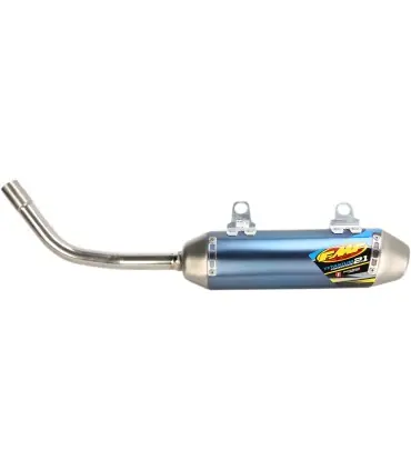 Acheter En Ligne Silencieux titane powercore 2.1 - 18211714