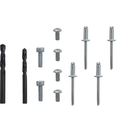 Acheter Direct Embout de silencieux avec pare étincelles - 18611622