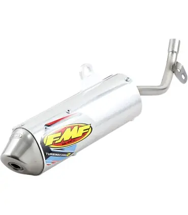 Vente Flash Silencieux Fmf turbinecore 2 avec pare-étincelles Ktm - 18211759