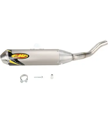 Silencieux q4 avec pare-étincelles yfz4504-09/12 - 18310358 Prix Cassé