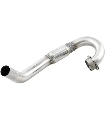 Acheter Direct Collecteur d‘échappement powerbomb Yamaha raptor 700 2015-2020 inox - 18320079