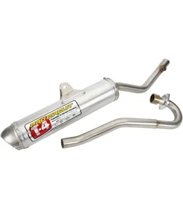 Vente Flash Échappement 4 CRF 150f 06-08 - 18200586