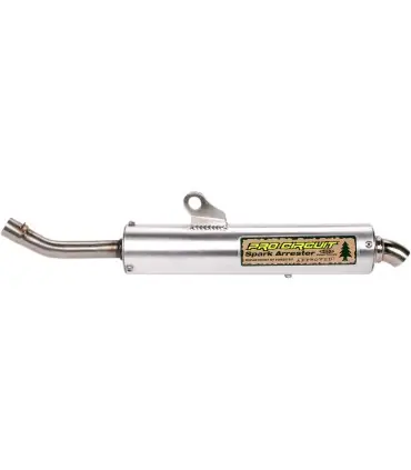 Acheter En Ligne Avec pare-étincelleSilencieux cr125 ‘00-01 - SH00125SA