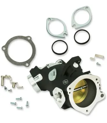 Accélérateur bdy 58mm stk-05 - 1700337 Solde
