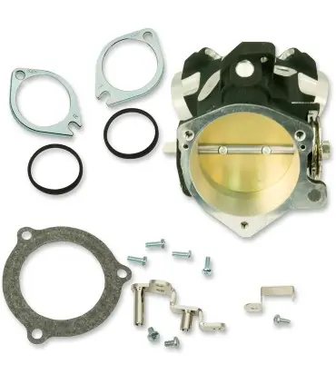 Accélérateur bdy 66mm stk 05 - 1700341 Achetez Aujourd'hui