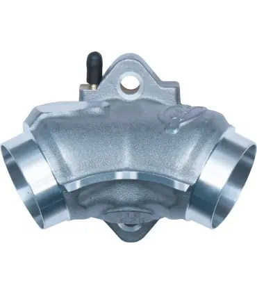 Achat Immédiat Pipe d‘admission s&s super e evo big twin - 1601628