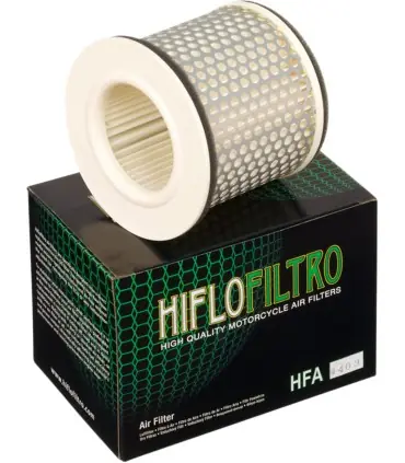 Vente Flash Filtre à air Hiflofiltro Yamaha - HFA4403