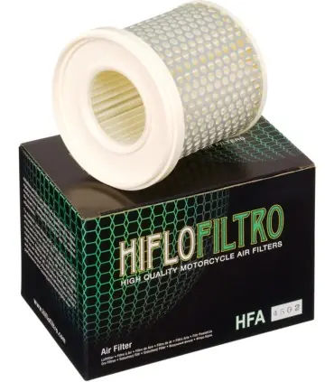 Acheter Direct Filtre à air Hiflofiltro Yamaha - HFA4502